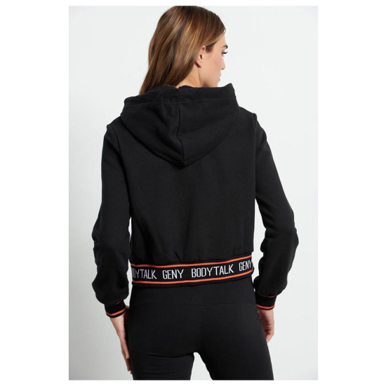 Bodytalk Γυναικεία ζακέτα Geny